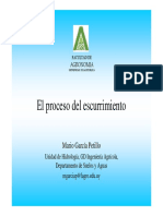HIDROLOGIA A EL PROCESO DEL ESCURRIMIENTO.pdf