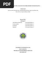 Download Bakteri Patogen Pada Tanaman Dan Mekanisme Patogenitasnya by bejo SN371406889 doc pdf