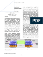 SP Comp Interconnection