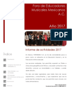 Presentación FORMEDEM 2017