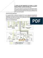  Informe de La Central de Gases Medicinales