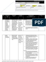 FPD 1 - Crossing