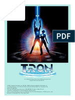 Tron RPG PDF