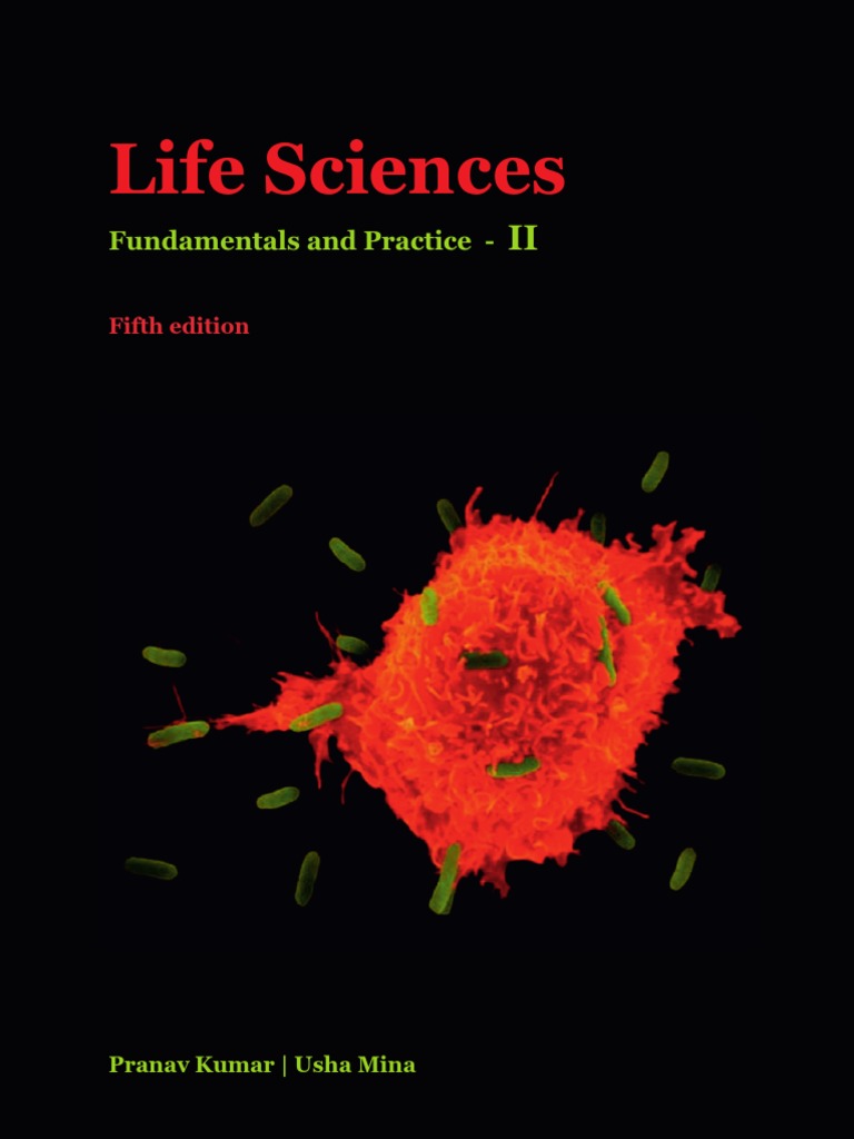 LifeSciencesPart-2 FifthEdition | PDF | Dominance (Genetics) | Zygosity