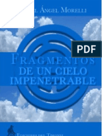 Fragmentos de Un Cielo Impenetrable