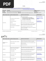 45kVA Generator Risk Assessment | PDF | Electric Generator | Personal ...