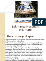 Hospital Profile PDF