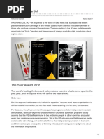 Project Syndicate - Org Aleksander Dardeli