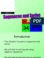 6) C1 Sequences and Series