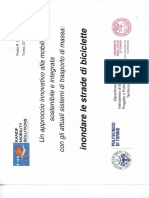 Dipartimento Interateneo Di Scienze, Progetto e Politiche Del Territorio, Politecnico Di Torino-Università Degli Studi Di Torino, 27 Maggio 2014.