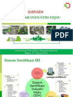 05 Standar Industri Hijau 2017-02-07 Bi