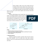 Biosintesis