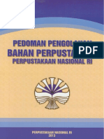 PEDOMAN PENGOLAHAN BP PNRI 2013 1.doc