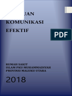 Komunikasi Efektif