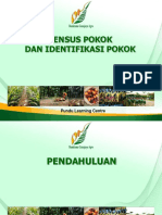 Sensus Pokok Dan Produksi PDF