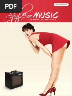 Download Style of Music magazine - 20102011 by patrick2385 SN37141688 doc pdf