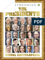 Presidents Visual Encyclopedia, The - Dorling Kindersley