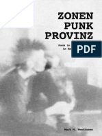 Zonen Punk Provinz Westhusen