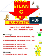 Teka Silang Kata Bahasa Istana1.ppsx