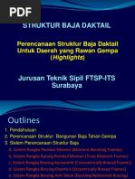 Download Perencanaan Struktur Baja Daktail by Riko Riswandha Fahmi Prasetyo SN371420623 doc pdf