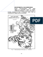 Geologia Romaniei, Vol I, II.3.2. Compartimentul Sud-Dobrogean