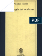 Topologia Del Moderno PDF