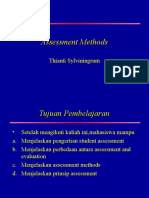 lec 10 Assessment Methods.ppt