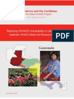 Download Reducing HIV-AIDS Vulnerability in Central America by Trudy Mercadal SN37142388 doc pdf