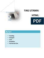 HTML_TAG
