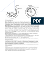 Miezul Rotoric Are Doua Variante Constructive