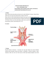 Resume - Total Thyroidectomy