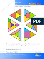 [一笔画]TriangleUnicursals. with solution.pdf