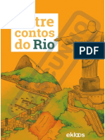 Entre Contos Do Rio_Boneco