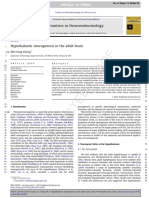 Frontiers in Neuroendocrinology: Mei-Fang Cheng