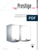 Prestige 50-75-120 Carte Tehnica CI 08.04.09