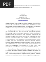 Download Jurnal Pengembangan Media Komik Ceria Mata Pelajaran Ipa Materi Siklus Daur Hidup Pada Hewan Kelas IV Sd by Jun Yamasida SN371432247 doc pdf