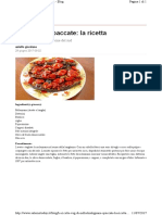 HTTP WWW - Salernotoday.it Blog Le Ricette Veg Di Nello Muligna