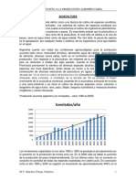 Resumen Acuicultura 2012