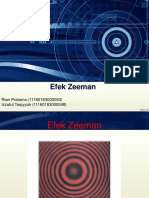 Efek Zeeman