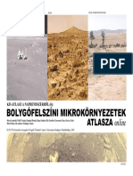 Mikrokornyezetek Atlasza PDF