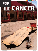 Tchad - Enquête Jeune Afrique (n°2457)