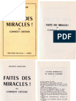 Georges Barbarin - Faites des Miracles.pdf