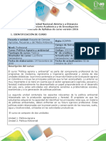 Syllabus Del Curso Política Agraria y Ambiental (2)