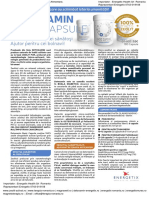 DT-002-Detoxamin Basic Capsule PDF