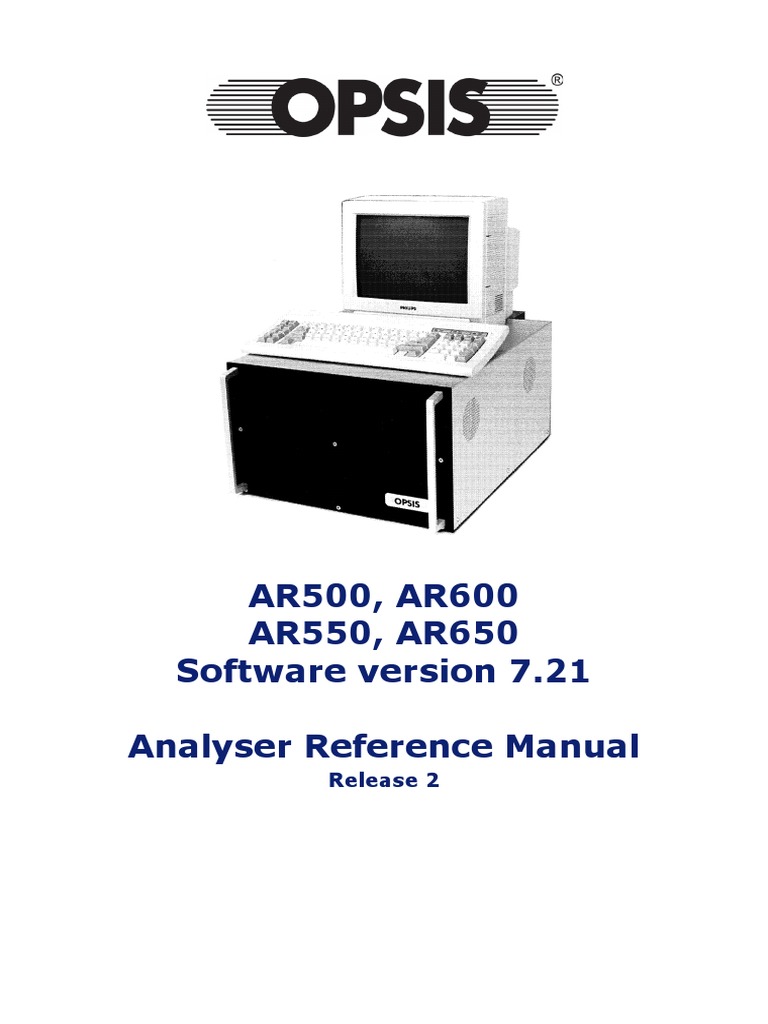 AR500 | PDF | Interferometry | Infrared