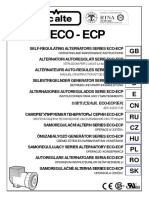 Manual ECO ECP Rev03