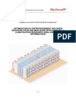 Schroff Whitepaper 002 Baiesserveurs Refroidissement f