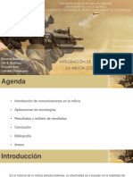 Comunicacion Militar