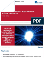 APN31 - E3 - Preparing Your Business Applications For Artificia - 336586