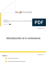 Introducción Al E-Commerce (MOOC)